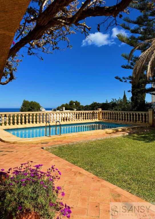 Casa-Chalet en Venta en Javea/Xabia Alicante - foto 2