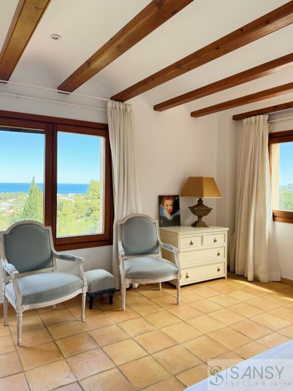 Casa-Chalet en Venta en Javea/Xabia Alicante - foto 11