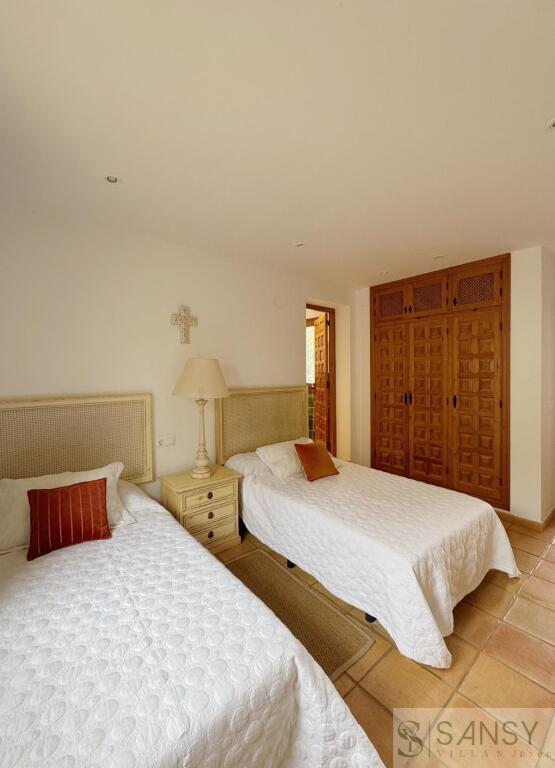 Casa-Chalet en Venta en Javea/Xabia Alicante - foto 16