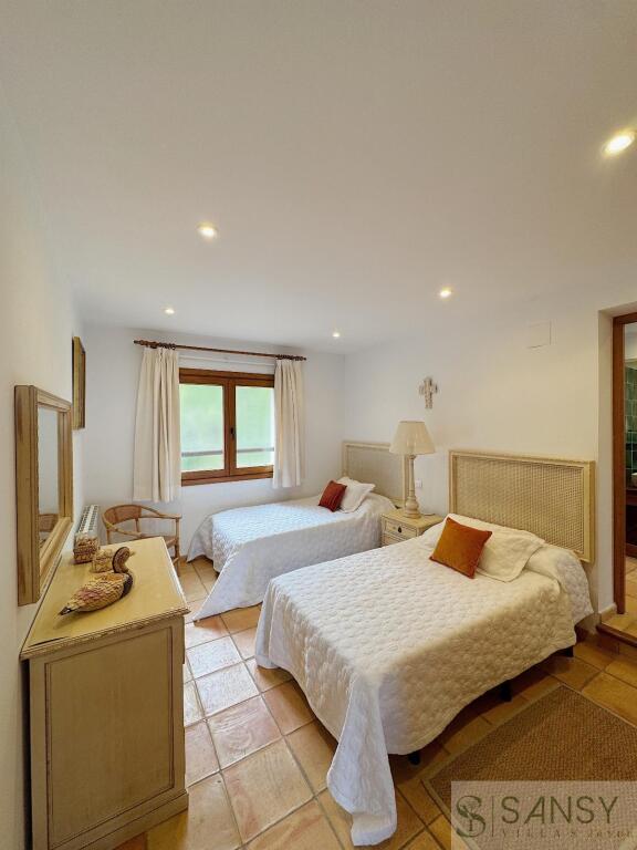 Casa-Chalet en Venta en Javea/Xabia Alicante - foto 17