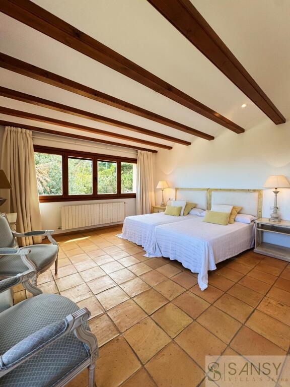 Casa-Chalet en Venta en Javea/Xabia Alicante - foto 21