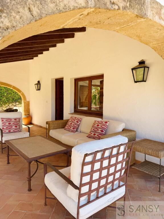 Casa-Chalet en Venta en Javea/Xabia Alicante - foto 5