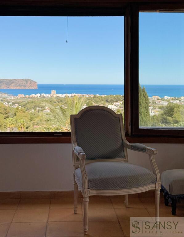 Casa-Chalet en Venta en Javea/Xabia Alicante - foto 7