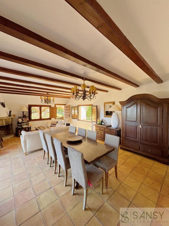 Casa-Chalet en Venta en Javea/Xabia Alicante - foto 10