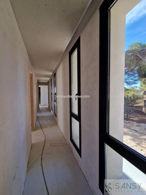 Casa-Chalet en Venta en Moraira Alicante - foto 19