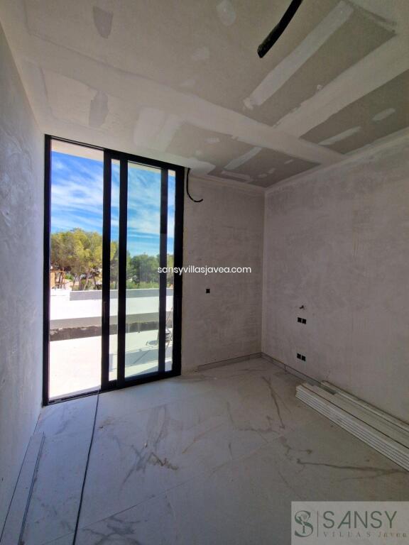Casa-Chalet en Venta en Moraira Alicante - foto 22