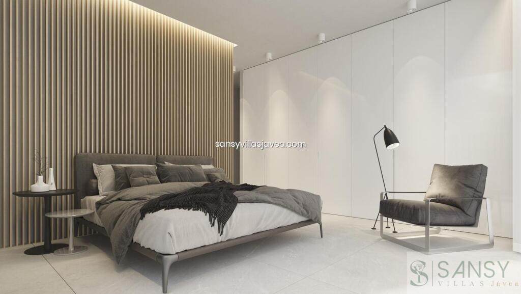 Casa-Chalet en Venta en Moraira Alicante - foto 5