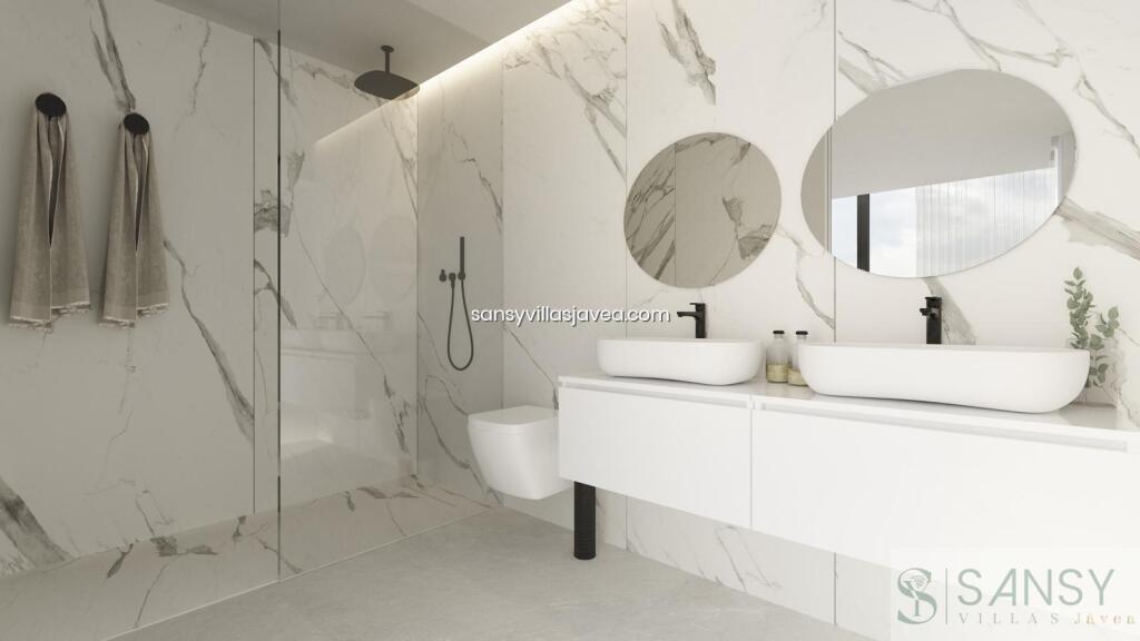 Casa-Chalet en Venta en Moraira Alicante - foto 6