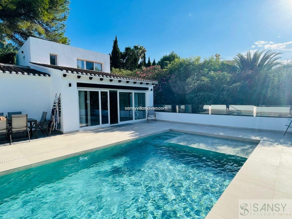 Casa-Chalet en Venta en Denia Alicante - foto 2