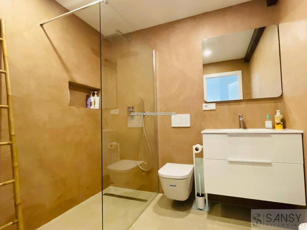Casa-Chalet en Venta en Denia Alicante - foto 11