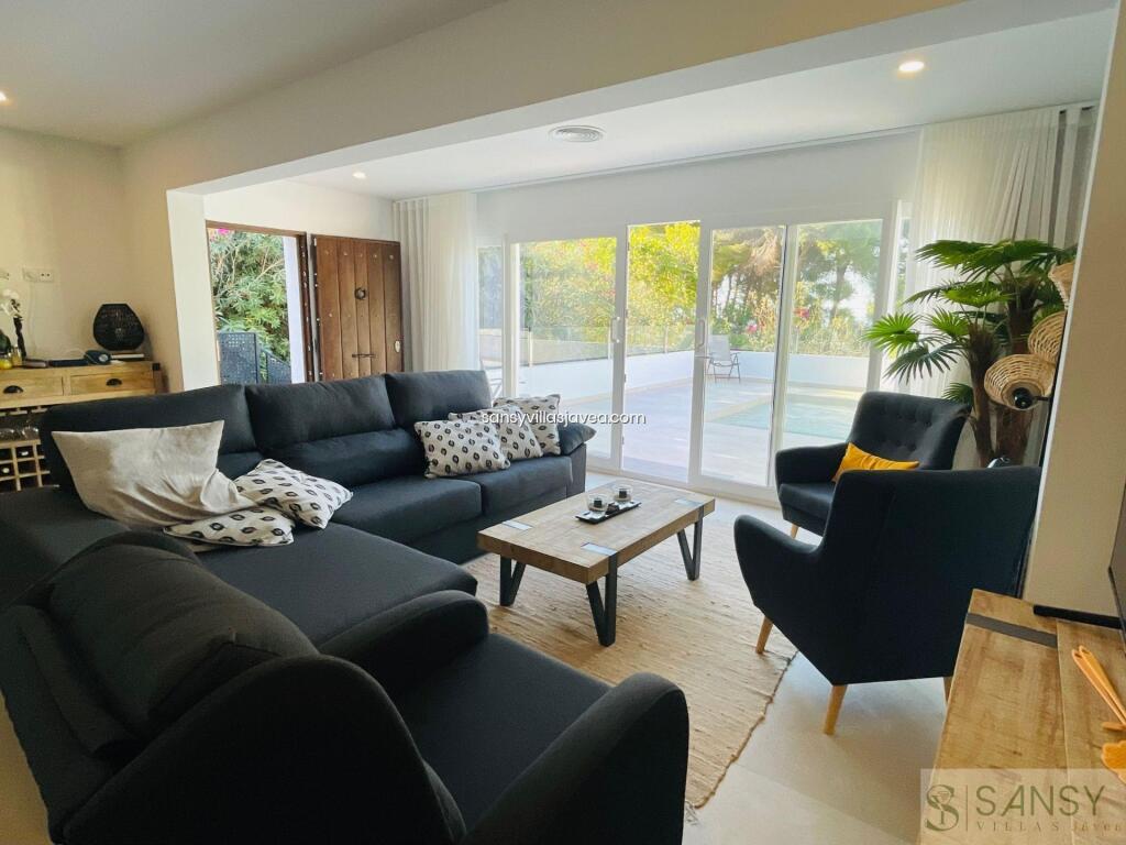 Casa-Chalet en Venta en Denia Alicante - foto 12