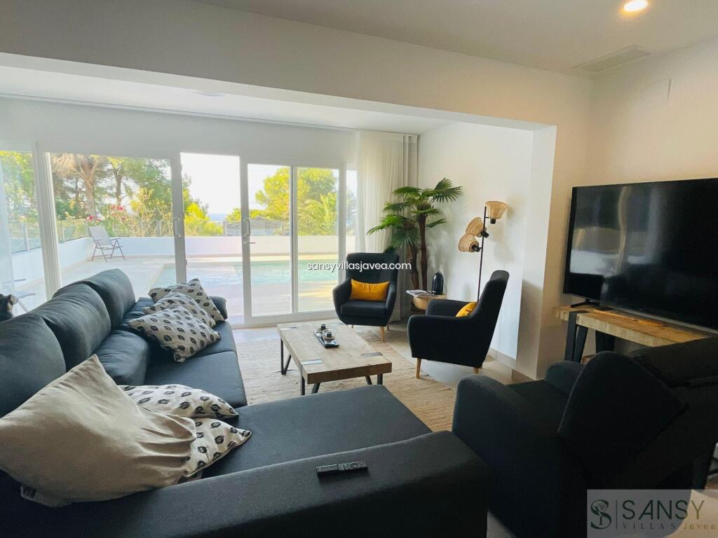 Casa-Chalet en Venta en Denia Alicante - foto 13