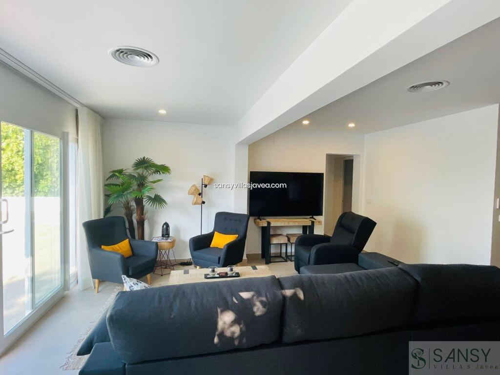 Casa-Chalet en Venta en Denia Alicante - foto 14