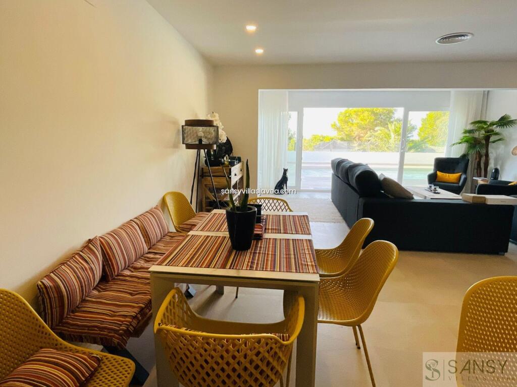 Casa-Chalet en Venta en Denia Alicante - foto 15