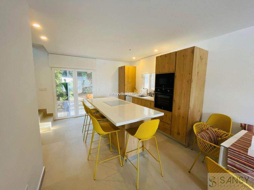 Casa-Chalet en Venta en Denia Alicante - foto 16