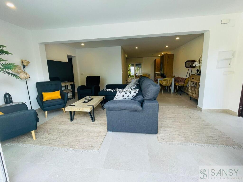 Casa-Chalet en Venta en Denia Alicante - foto 17