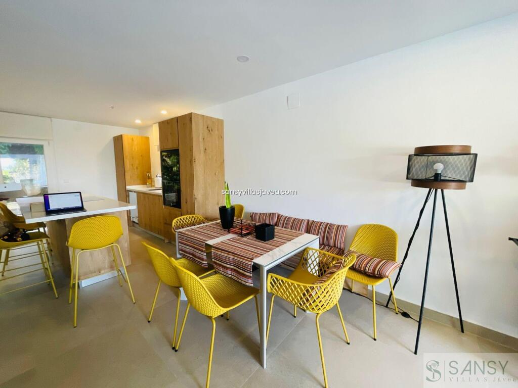Casa-Chalet en Venta en Denia Alicante - foto 18