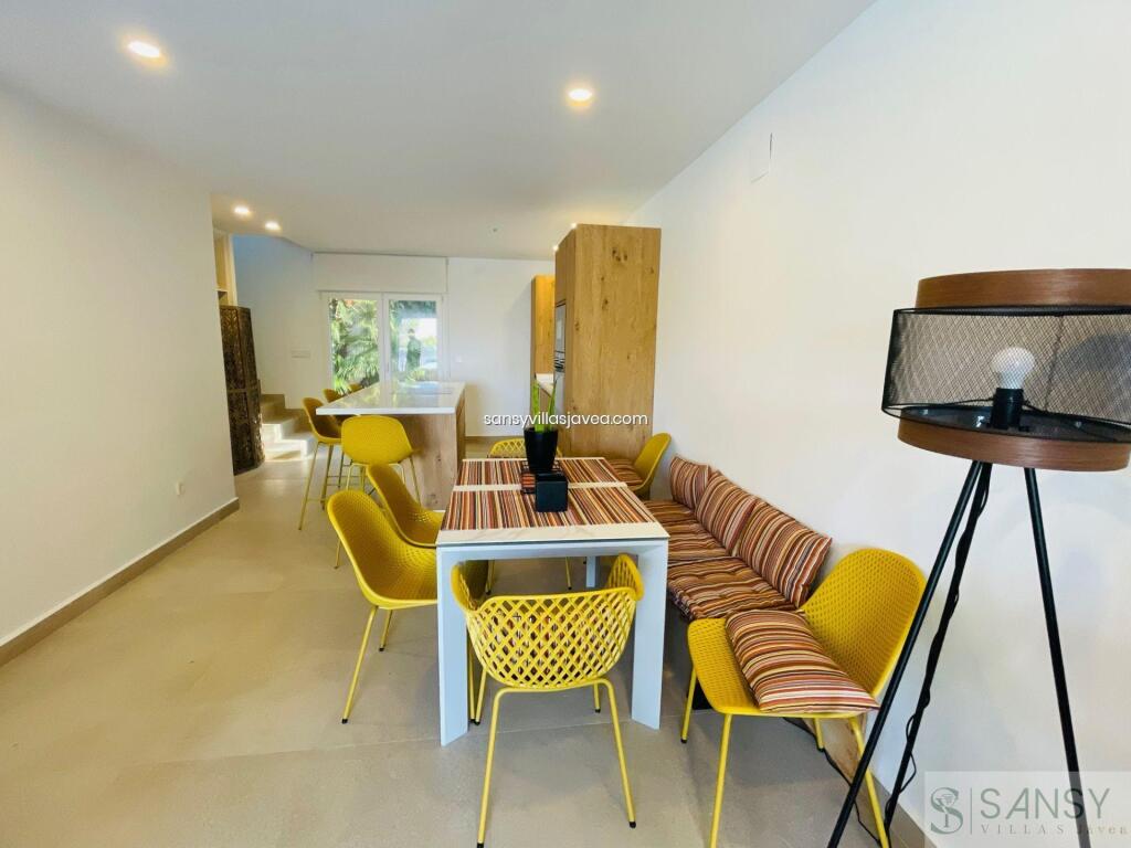 Casa-Chalet en Venta en Denia Alicante - foto 19