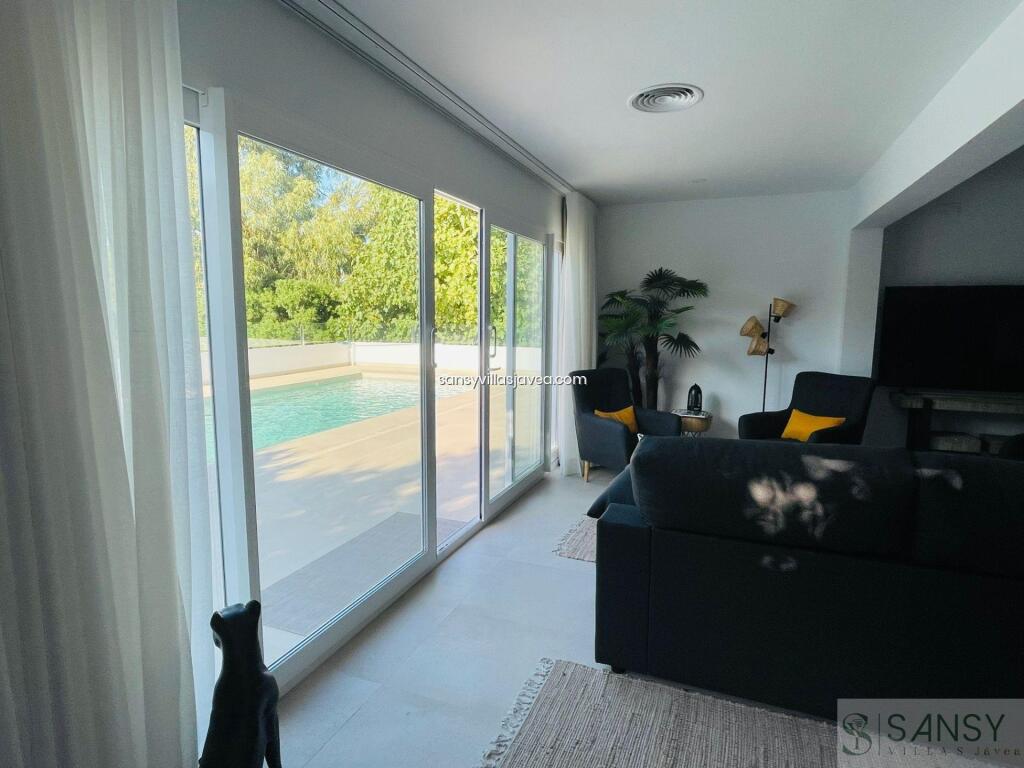 Casa-Chalet en Venta en Denia Alicante - foto 20