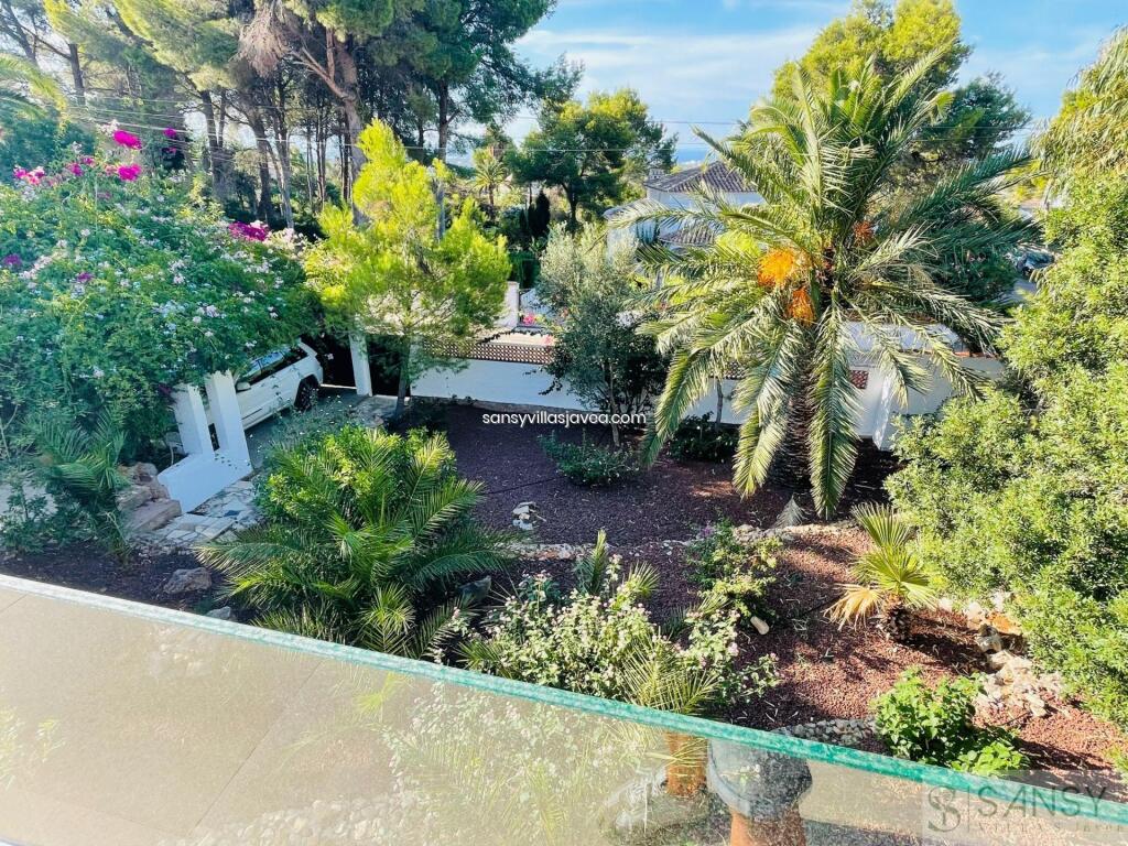 Casa-Chalet en Venta en Denia Alicante - foto 3