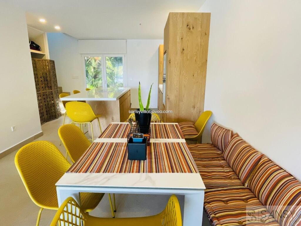 Casa-Chalet en Venta en Denia Alicante - foto 21