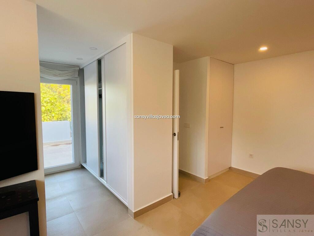 Casa-Chalet en Venta en Denia Alicante - foto 22