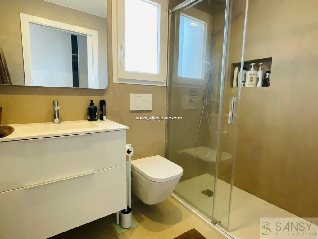 Casa-Chalet en Venta en Denia Alicante - foto 23
