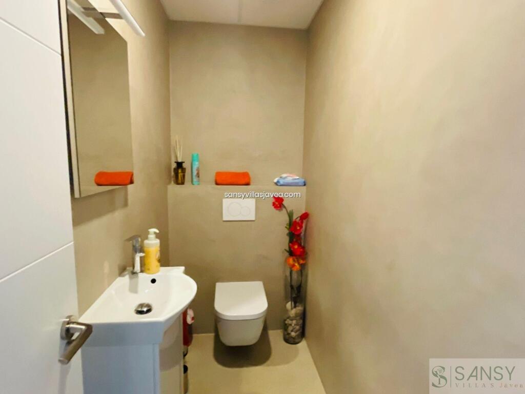 Casa-Chalet en Venta en Denia Alicante - foto 24