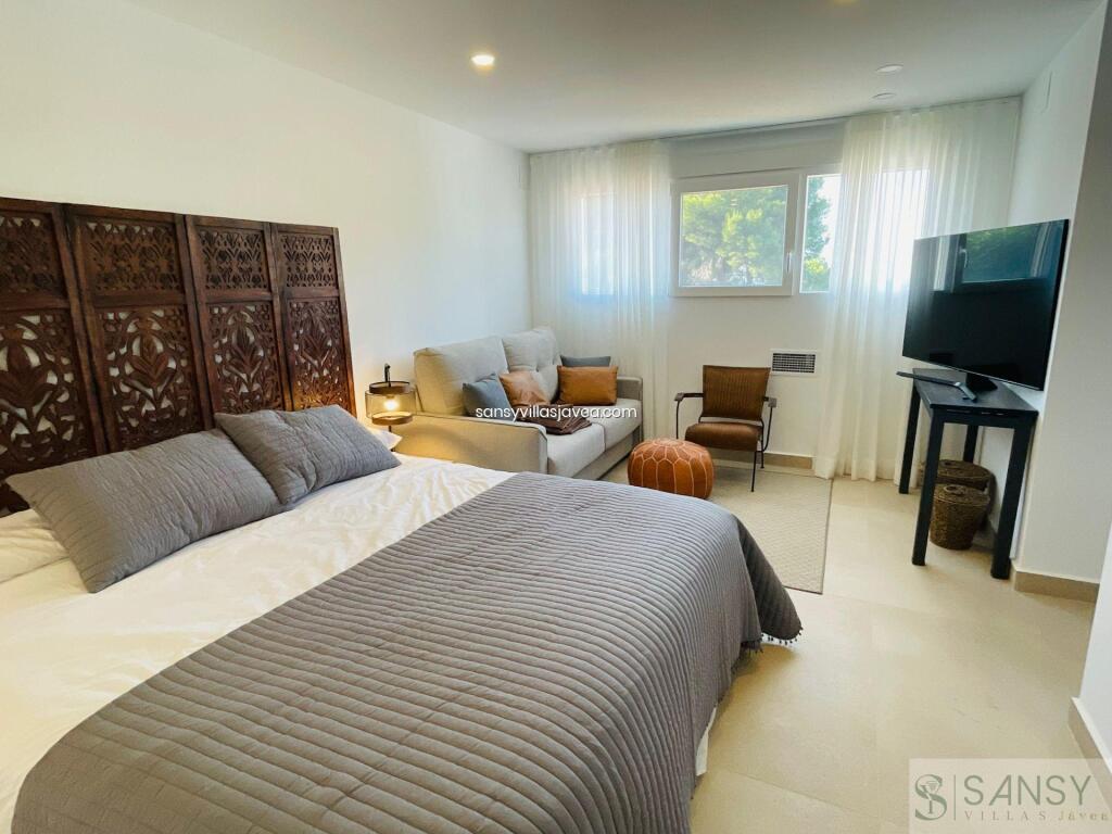 Casa-Chalet en Venta en Denia Alicante - foto 25