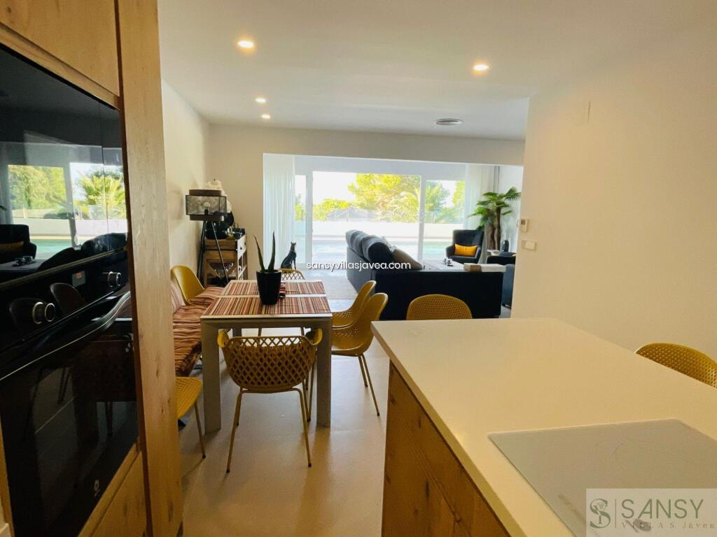 Casa-Chalet en Venta en Denia Alicante - foto 26