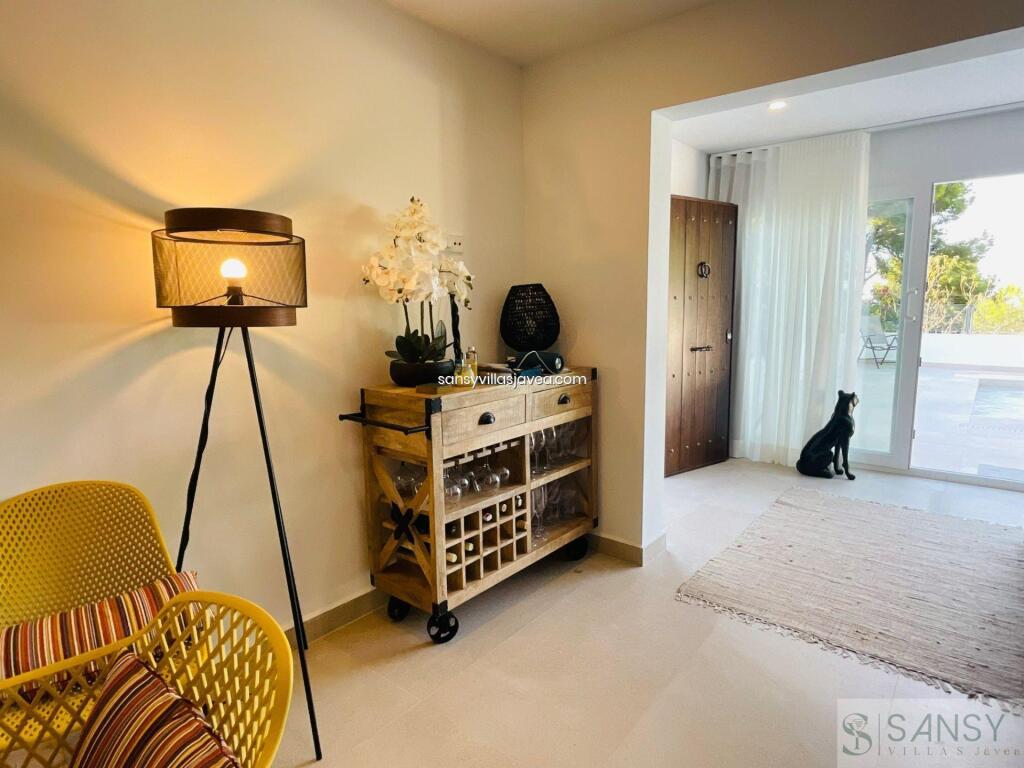 Casa-Chalet en Venta en Denia Alicante - foto 27