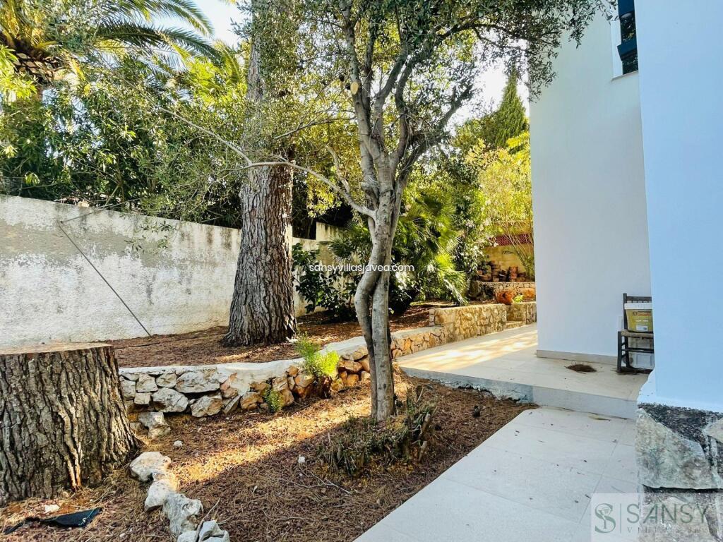 Casa-Chalet en Venta en Denia Alicante - foto 28