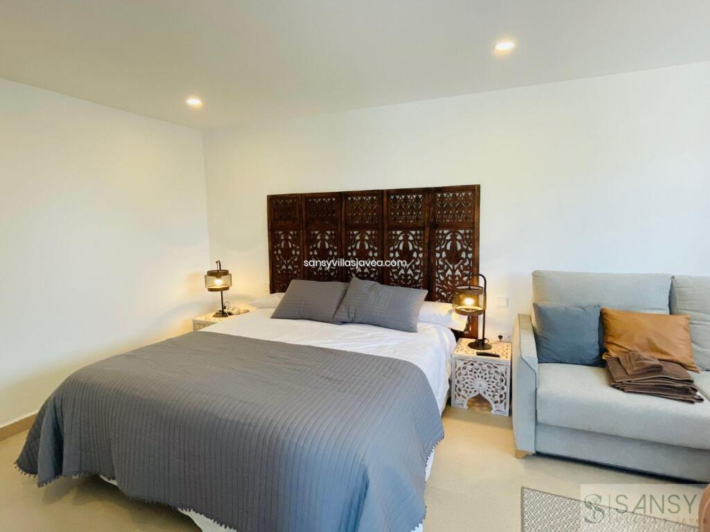 Casa-Chalet en Venta en Denia Alicante - foto 29