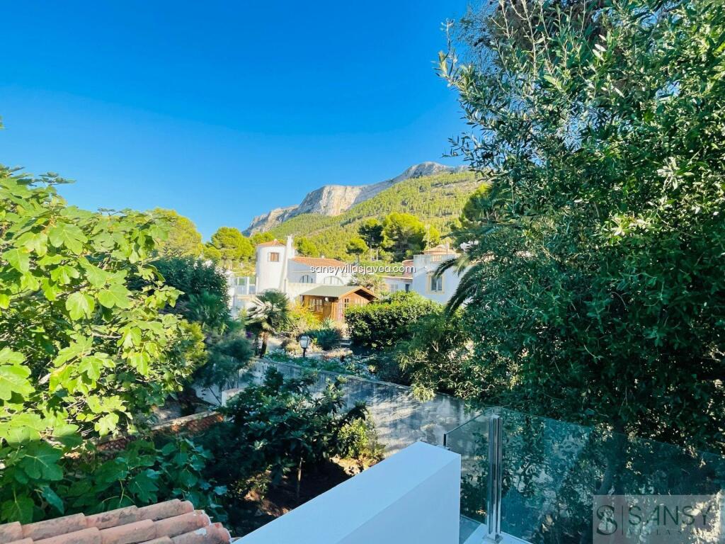 Casa-Chalet en Venta en Denia Alicante - foto 30