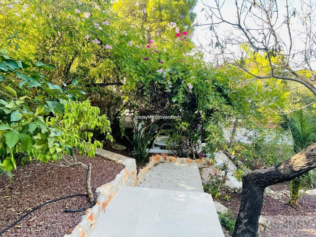 Casa-Chalet en Venta en Denia Alicante - foto 31