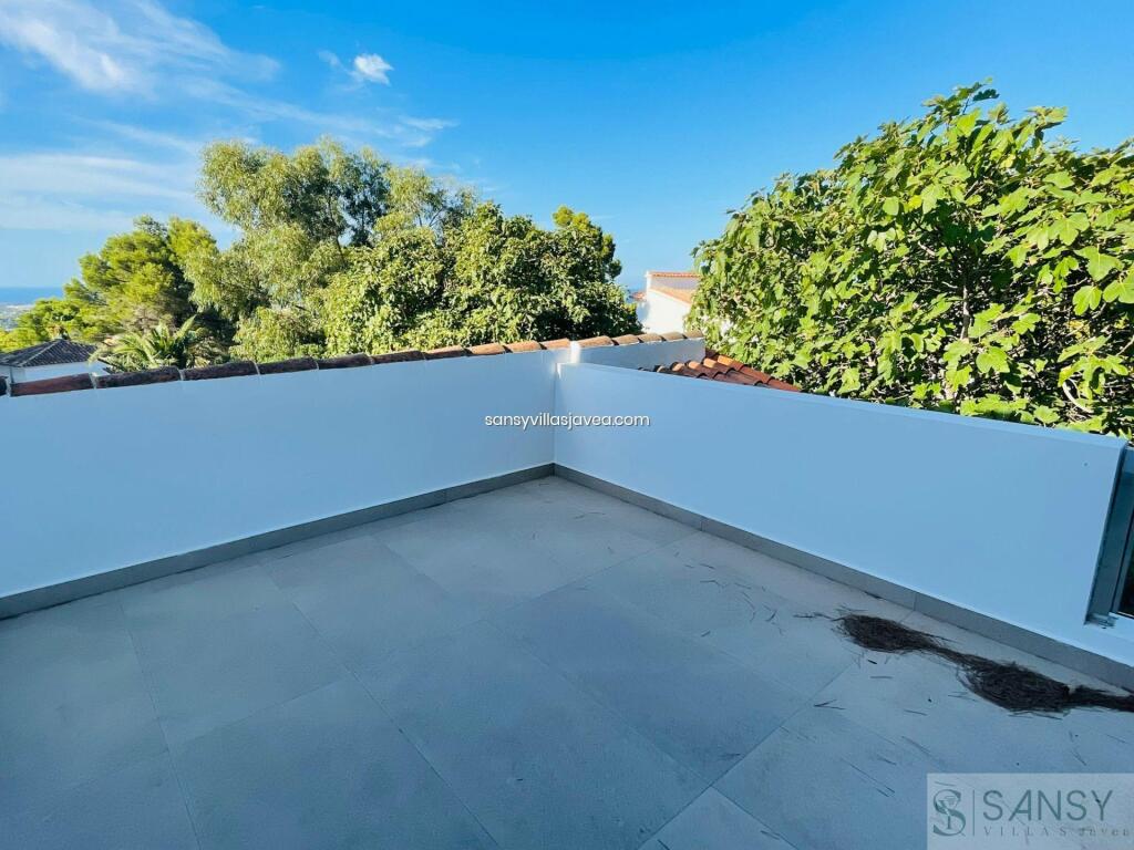 Casa-Chalet en Venta en Denia Alicante - foto 32