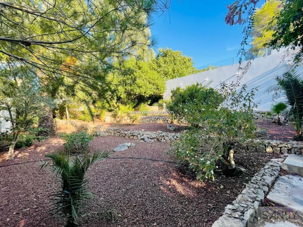 Casa-Chalet en Venta en Denia Alicante - foto 33