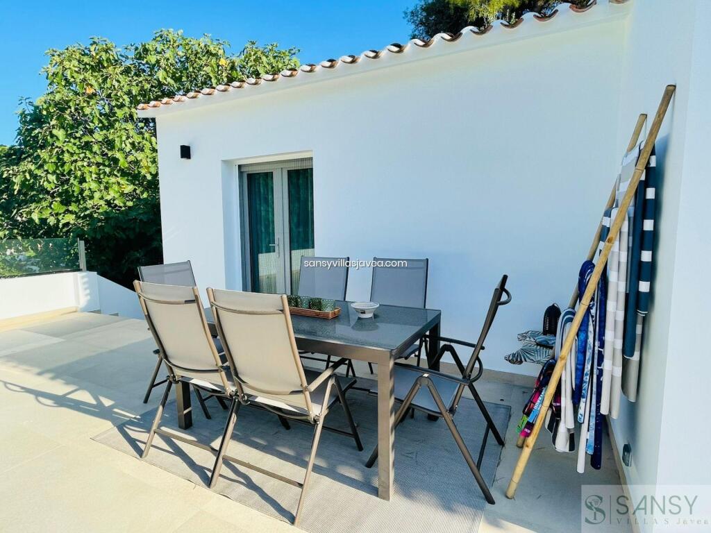 Casa-Chalet en Venta en Denia Alicante - foto 34