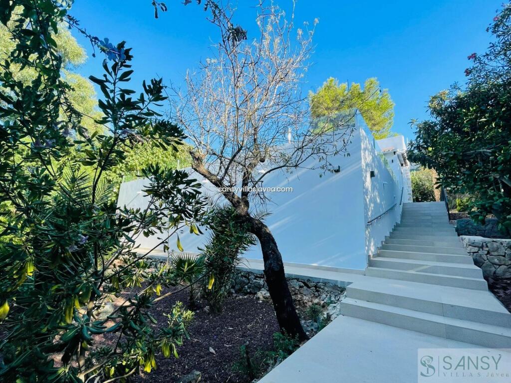 Casa-Chalet en Venta en Denia Alicante - foto 35