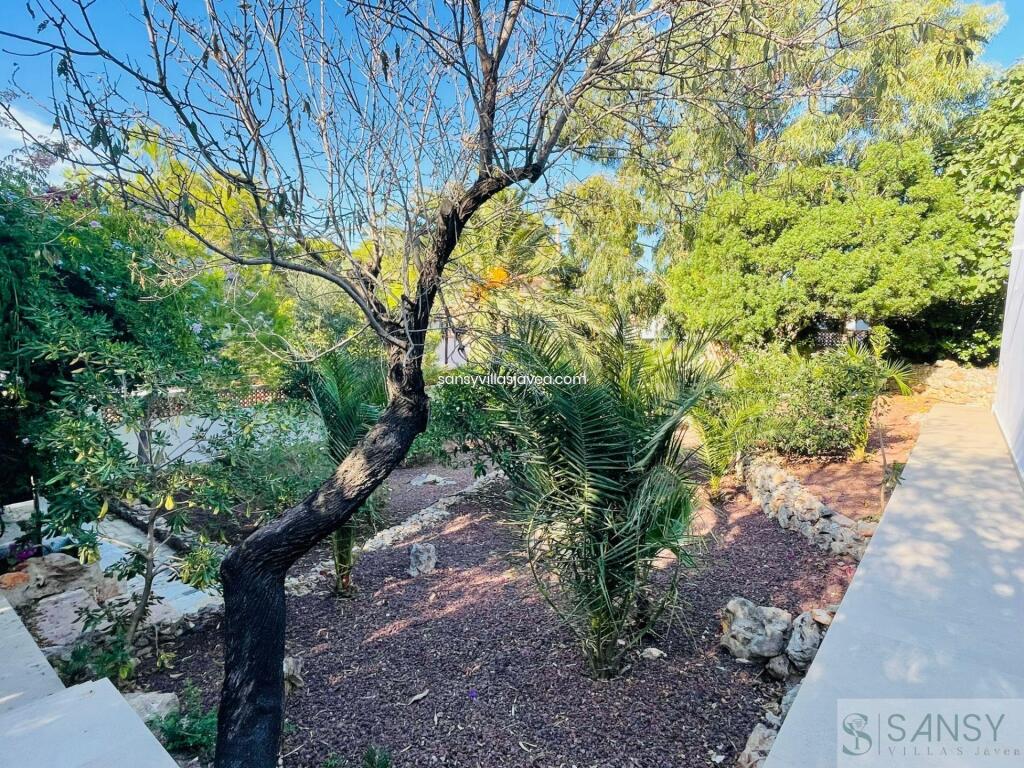 Casa-Chalet en Venta en Denia Alicante - foto 36