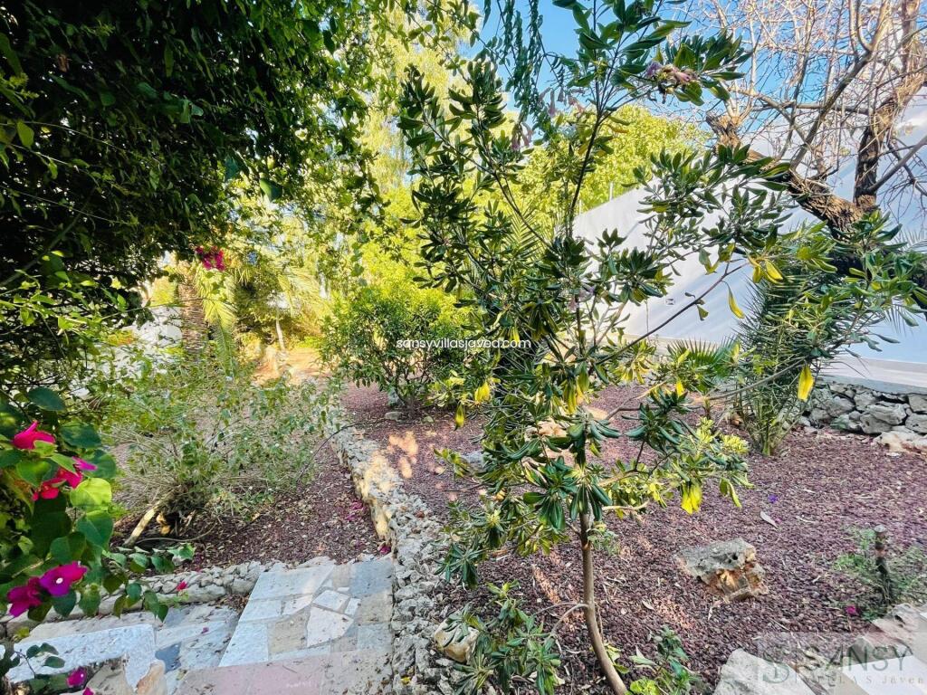 Casa-Chalet en Venta en Denia Alicante - foto 37