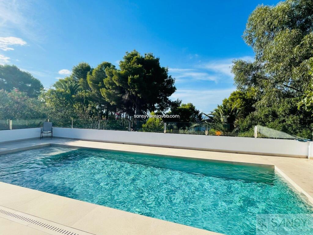 Casa-Chalet en Venta en Denia Alicante - foto 38