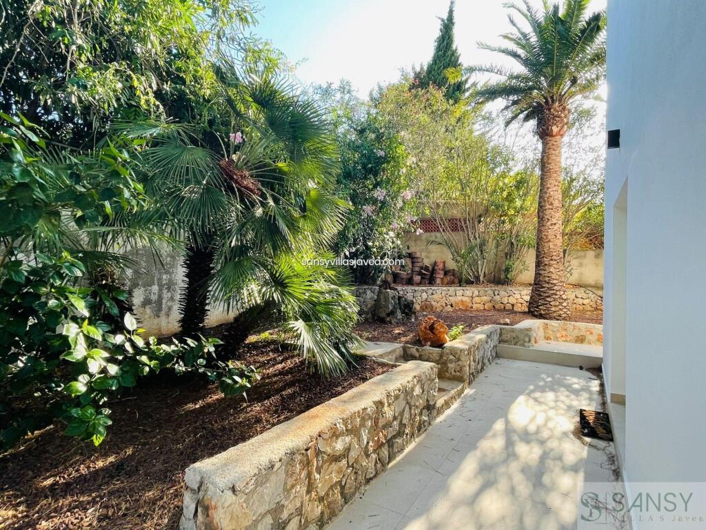 Casa-Chalet en Venta en Denia Alicante - foto 39