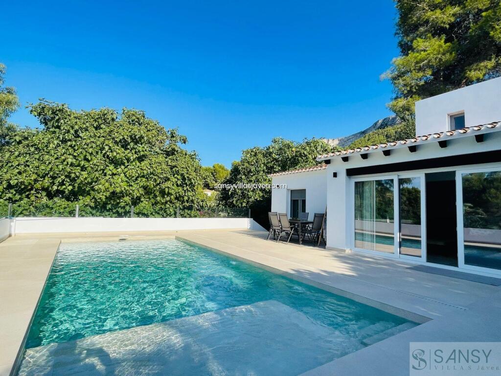 Casa-Chalet en Venta en Denia Alicante - foto 5