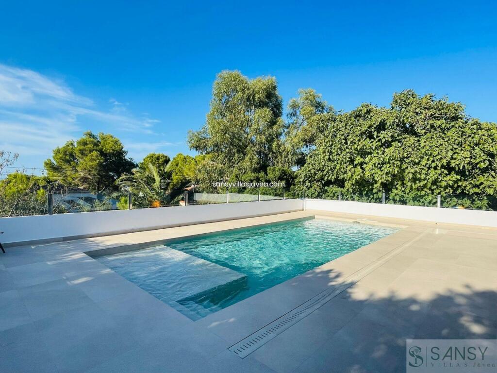 Casa-Chalet en Venta en Denia Alicante - foto 6