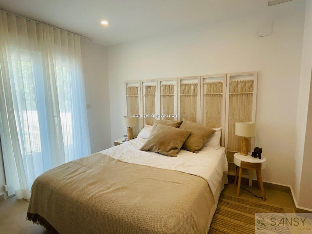 Casa-Chalet en Venta en Denia Alicante - foto 7