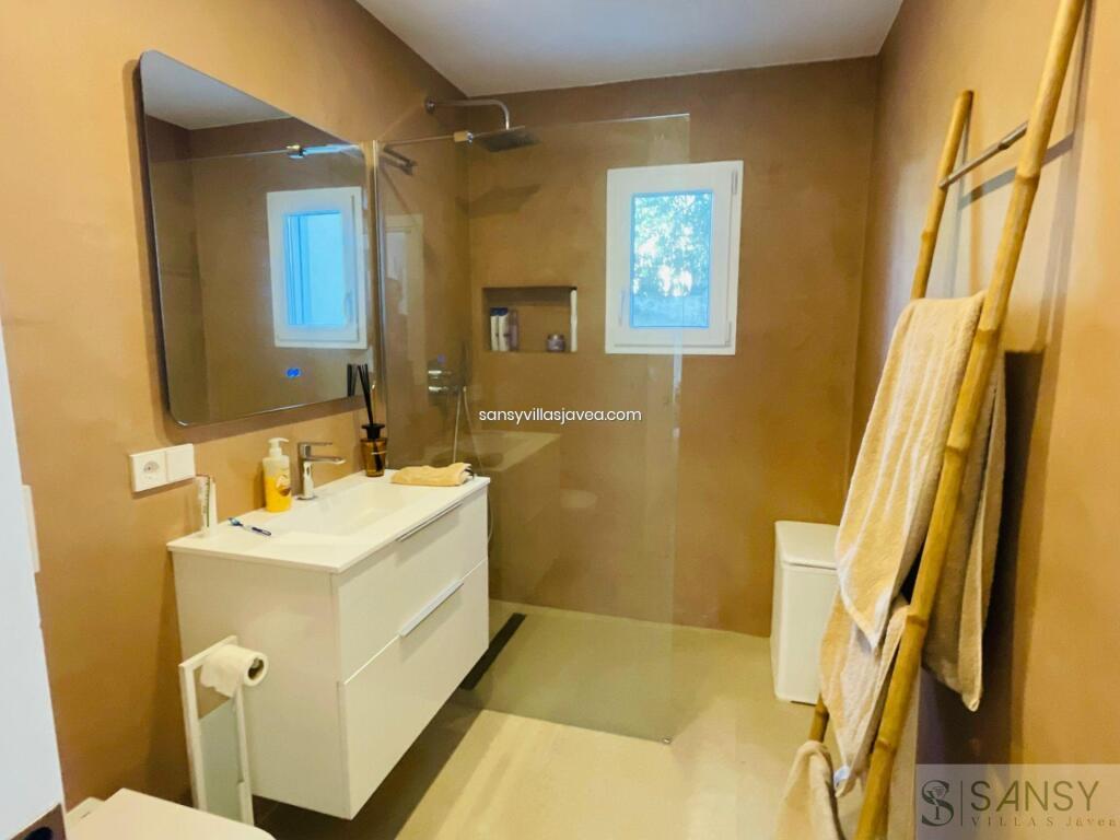 Casa-Chalet en Venta en Denia Alicante - foto 8