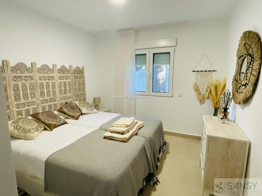 Casa-Chalet en Venta en Denia Alicante - foto 9