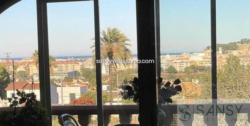 Casa-Chalet en Venta en Denia Alicante - foto 2