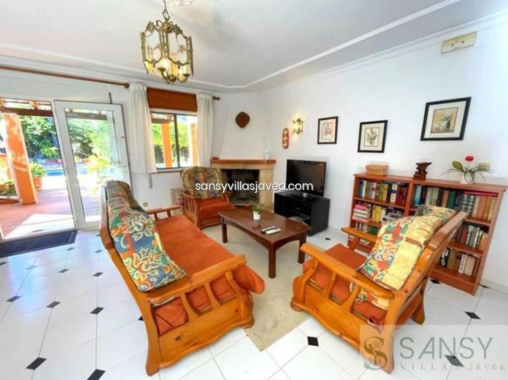 Casa-Chalet en Venta en Denia Alicante - foto 11